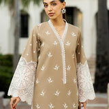 Zainab Chottani | Chikankari 25 | Sia - 11A