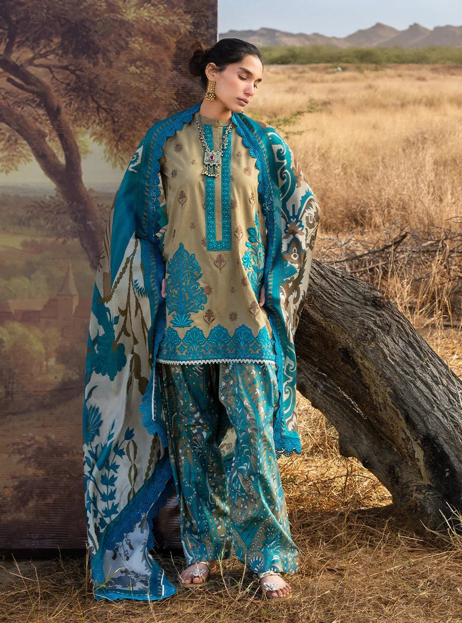 Saphira 11 - Rang-e-Khaas