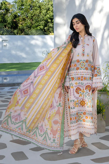 Mayil (B) - Rang-e-Khaas