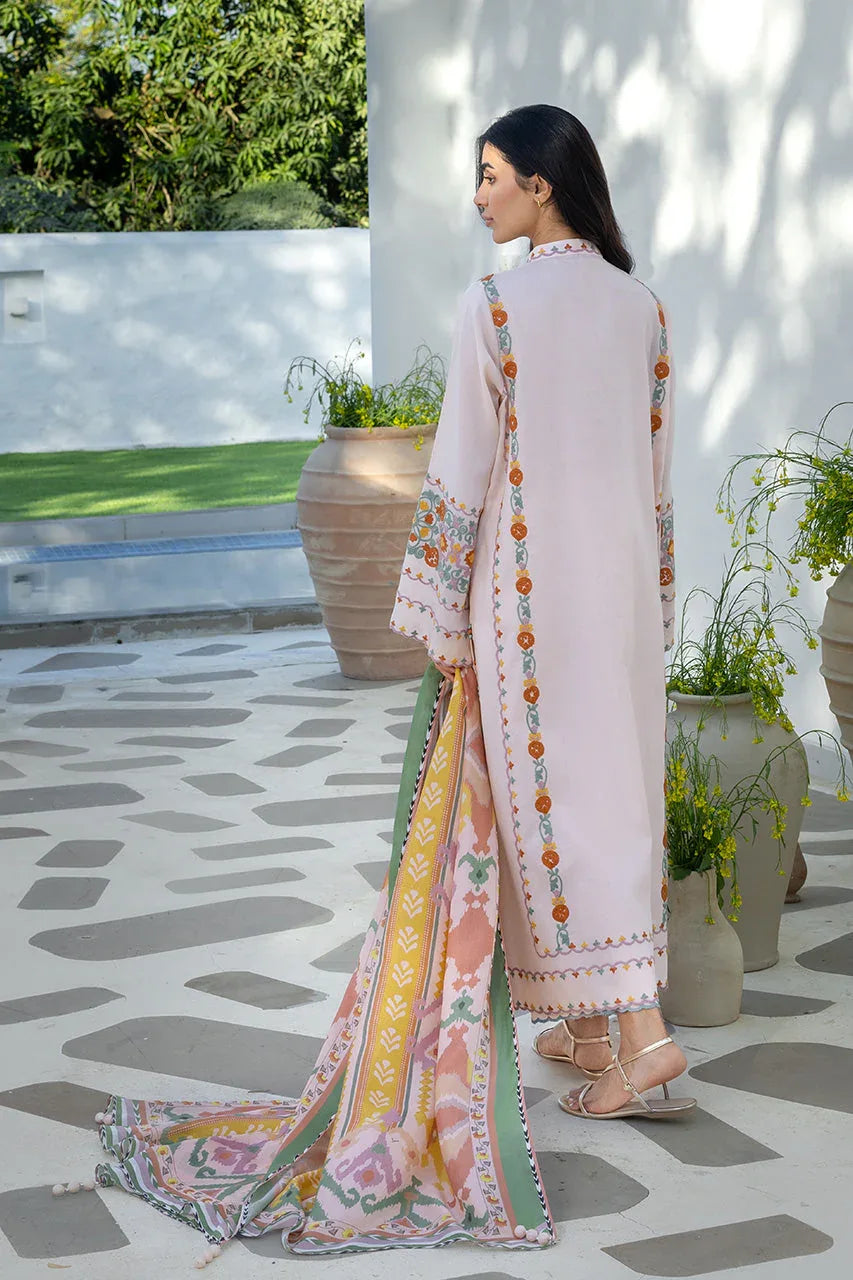 Mayil (B) - Rang-e-Khaas