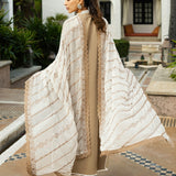 Zainab Chottani | Chikankari 25 | Sia - 11A