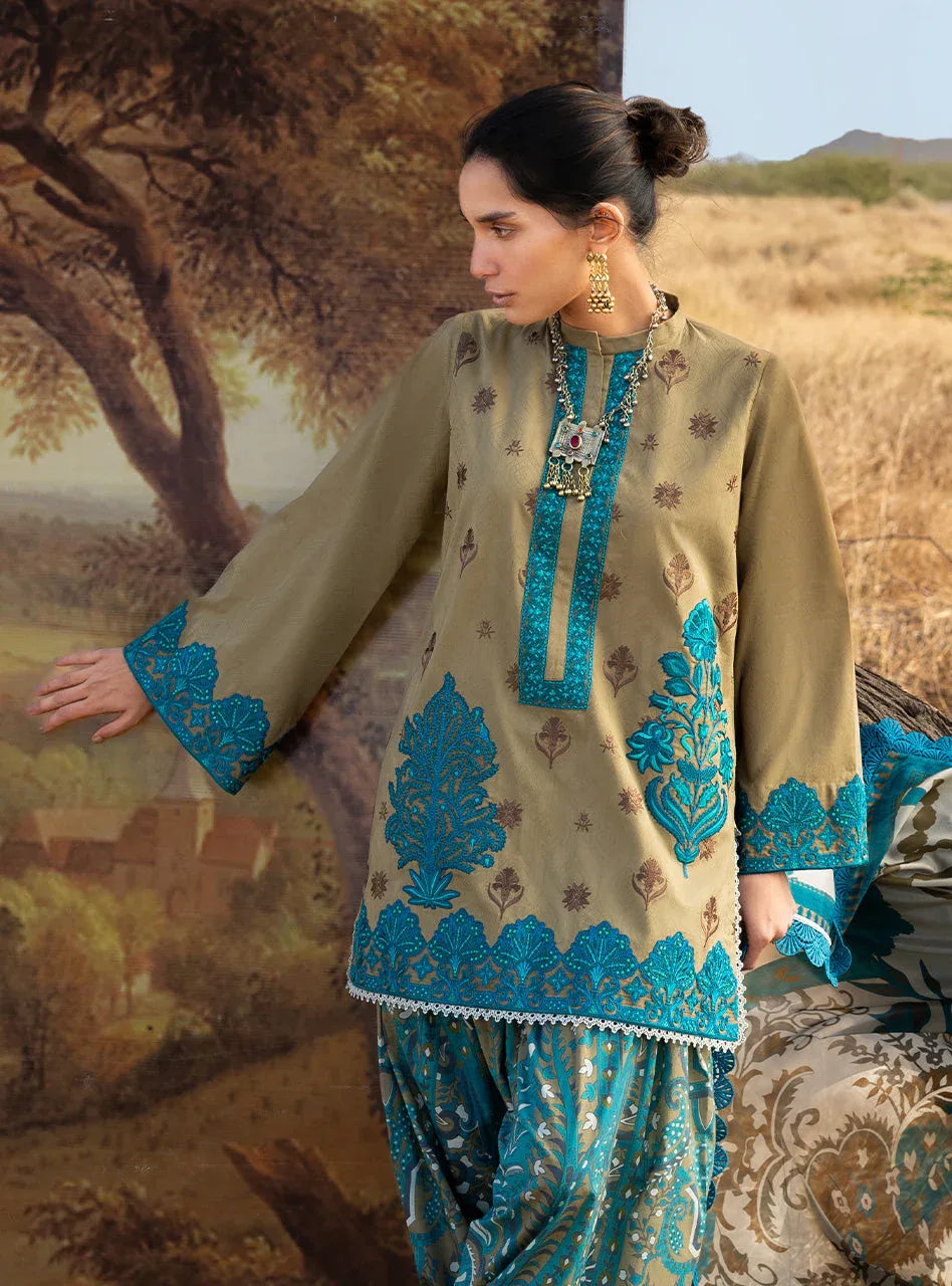 Saphira 11 - Rang-e-Khaas