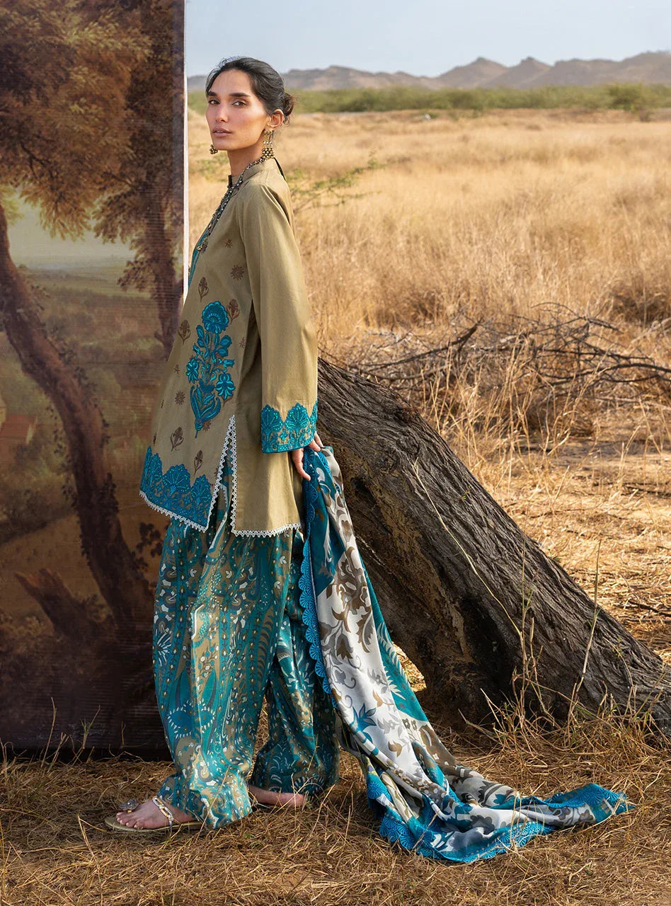 Saphira 11 - Rang-e-Khaas