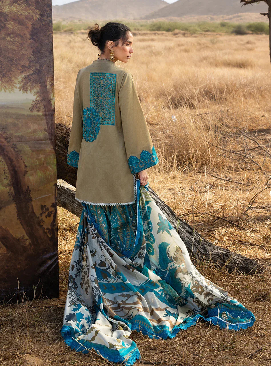 Saphira 11 - Rang-e-Khaas