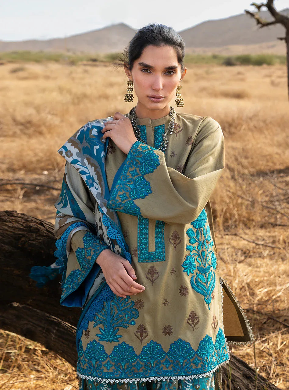 Saphira 11 - Rang-e-Khaas
