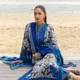 Zainab Chottani | Tahra Lawn 25 | Bella