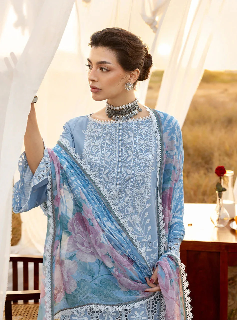 Azule 05 - Rang-e-Khaas