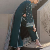 Zainab Chottani | Tahra Lawn 25 | Mina