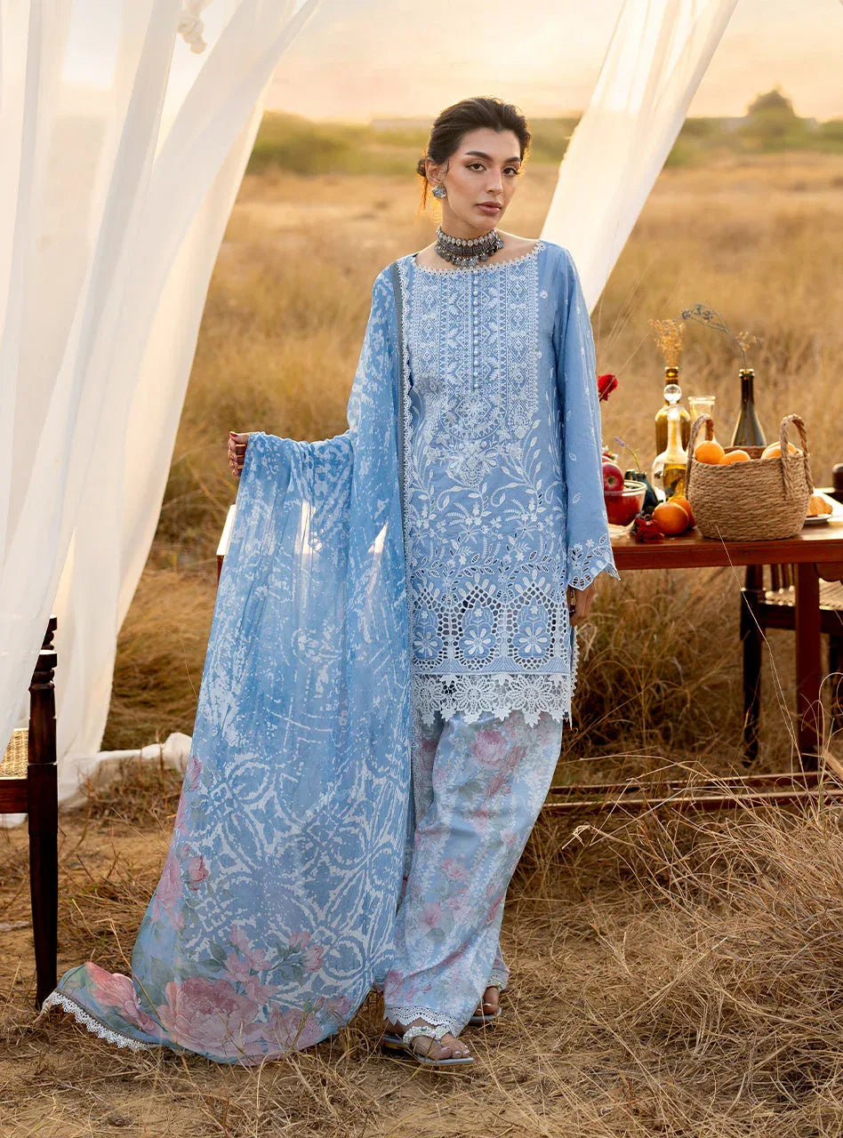 Azule 05 - Rang-e-Khaas