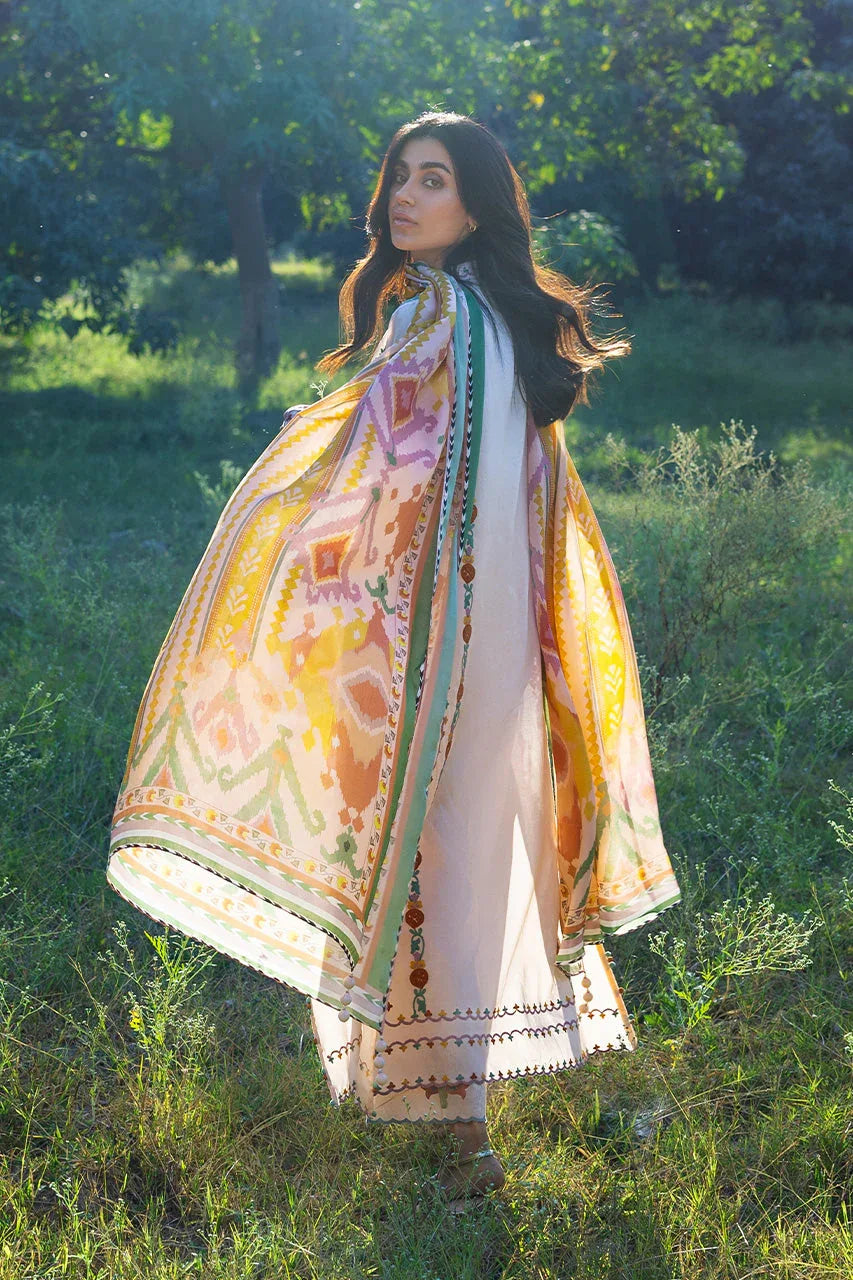 Mayil (B) - Rang-e-Khaas