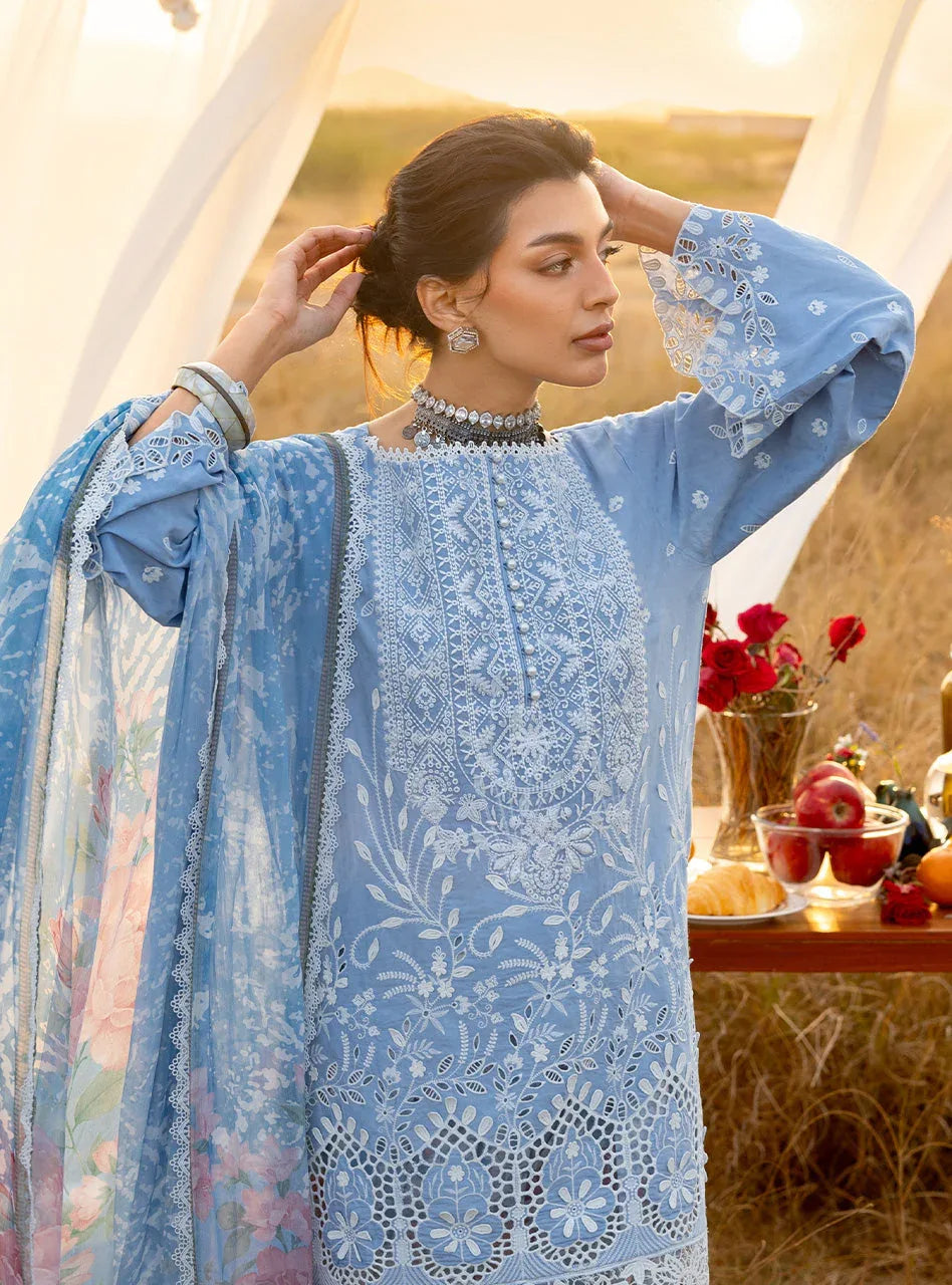 Azule 05 - Rang-e-Khaas