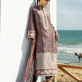 Zainab Chottani | Tahra Lawn 25 | Samayra