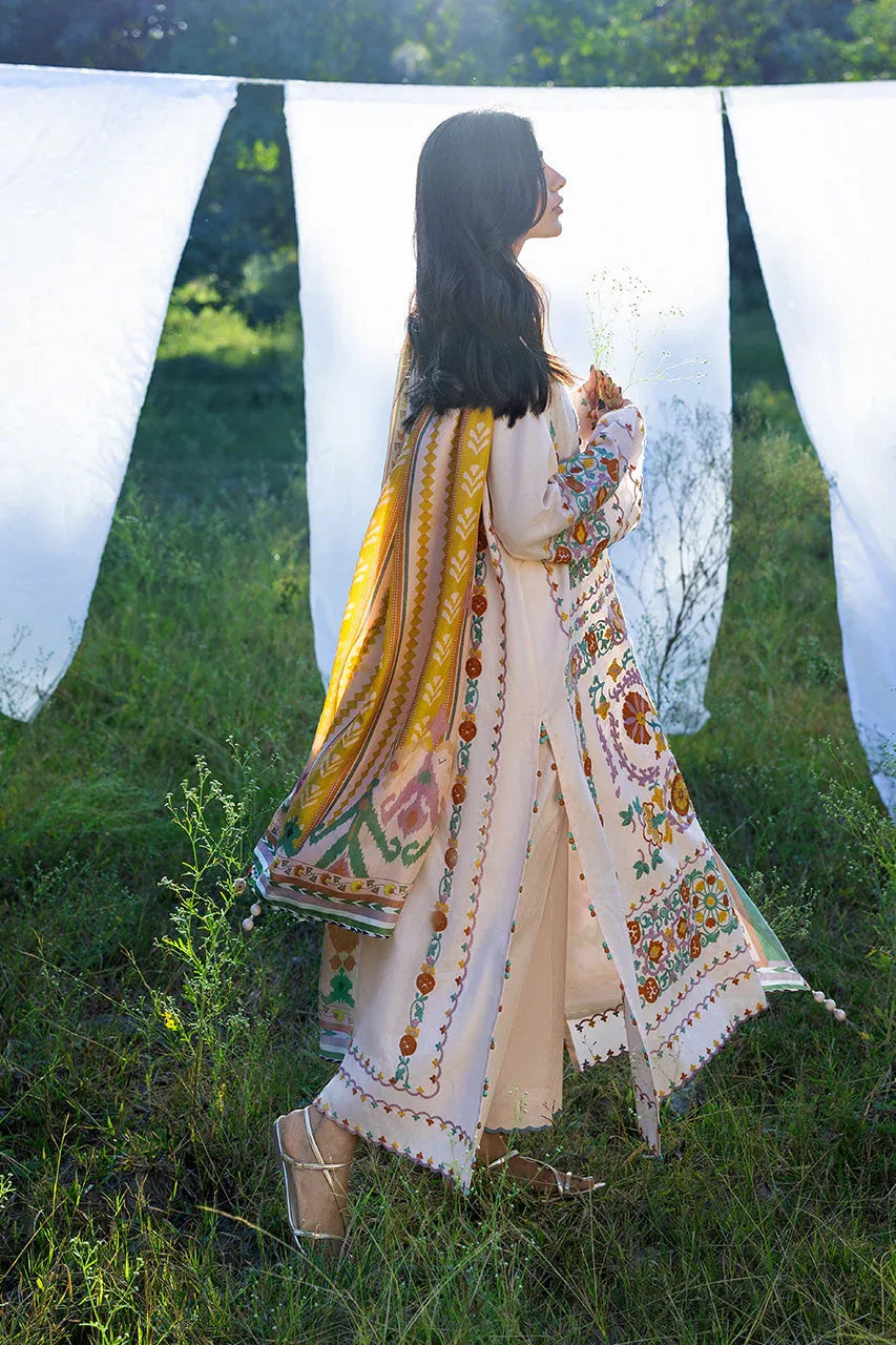 Mayil (B) - Rang-e-Khaas