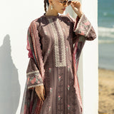 Zainab Chottani | Tahra Lawn 25 | Samayra