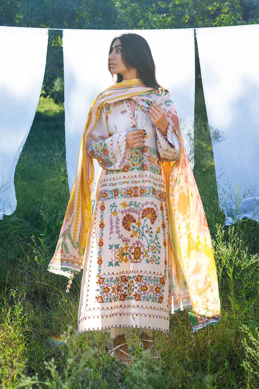 Mayil (B) - Rang-e-Khaas