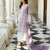 Zainab Chottani | Chikankari 25 | Lamia - 9B