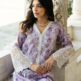 Zainab Chottani | Chikankari 25 | Lamia - 9B