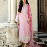Zainab Chottani | Chikankari 25 | Liyah - 7A