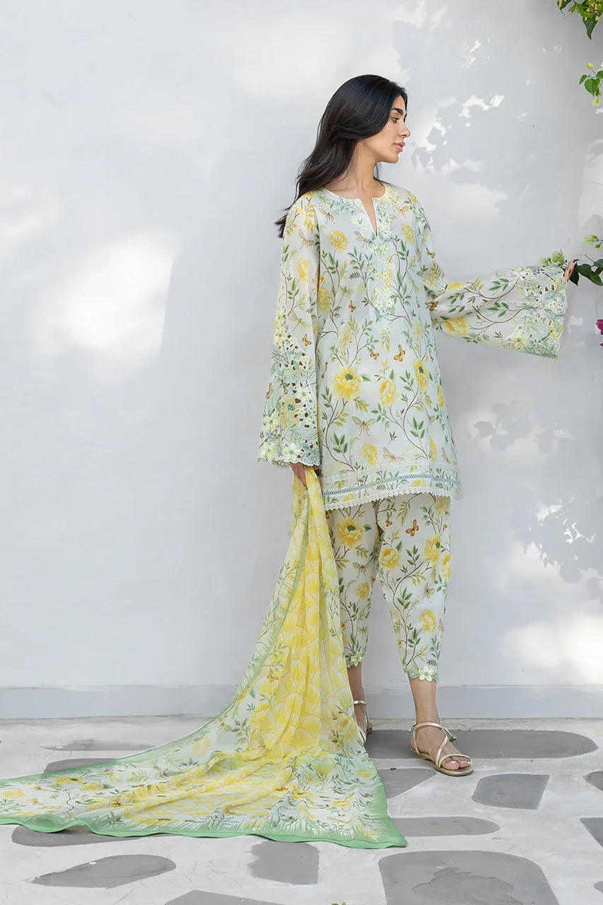 Lulu (A) - Rang-e-Khaas
