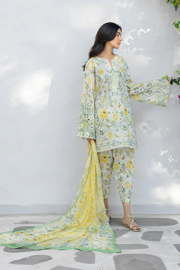 Lulu (A) - Rang-e-Khaas