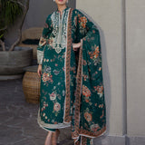 Zainab Chottani | Tahra Lawn 25 | Velina