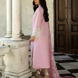 Zainab Chottani | Chikankari 25 | Liyah - 7A