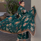 Zainab Chottani | Tahra Lawn 25 | Velina