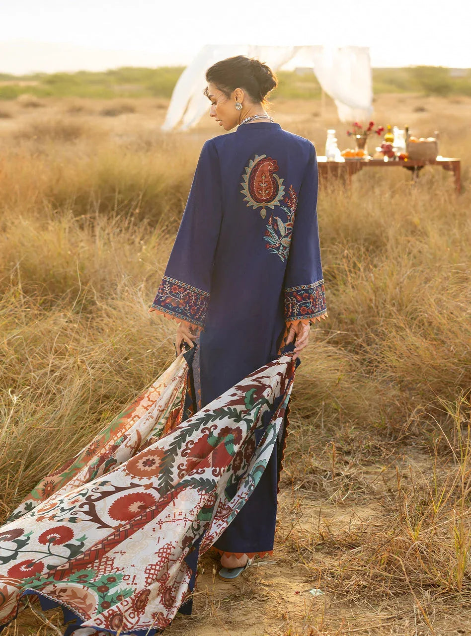 Elara 06 - Rang-e-Khaas
