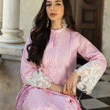 Zainab Chottani | Chikankari 25 | Liyah - 7A
