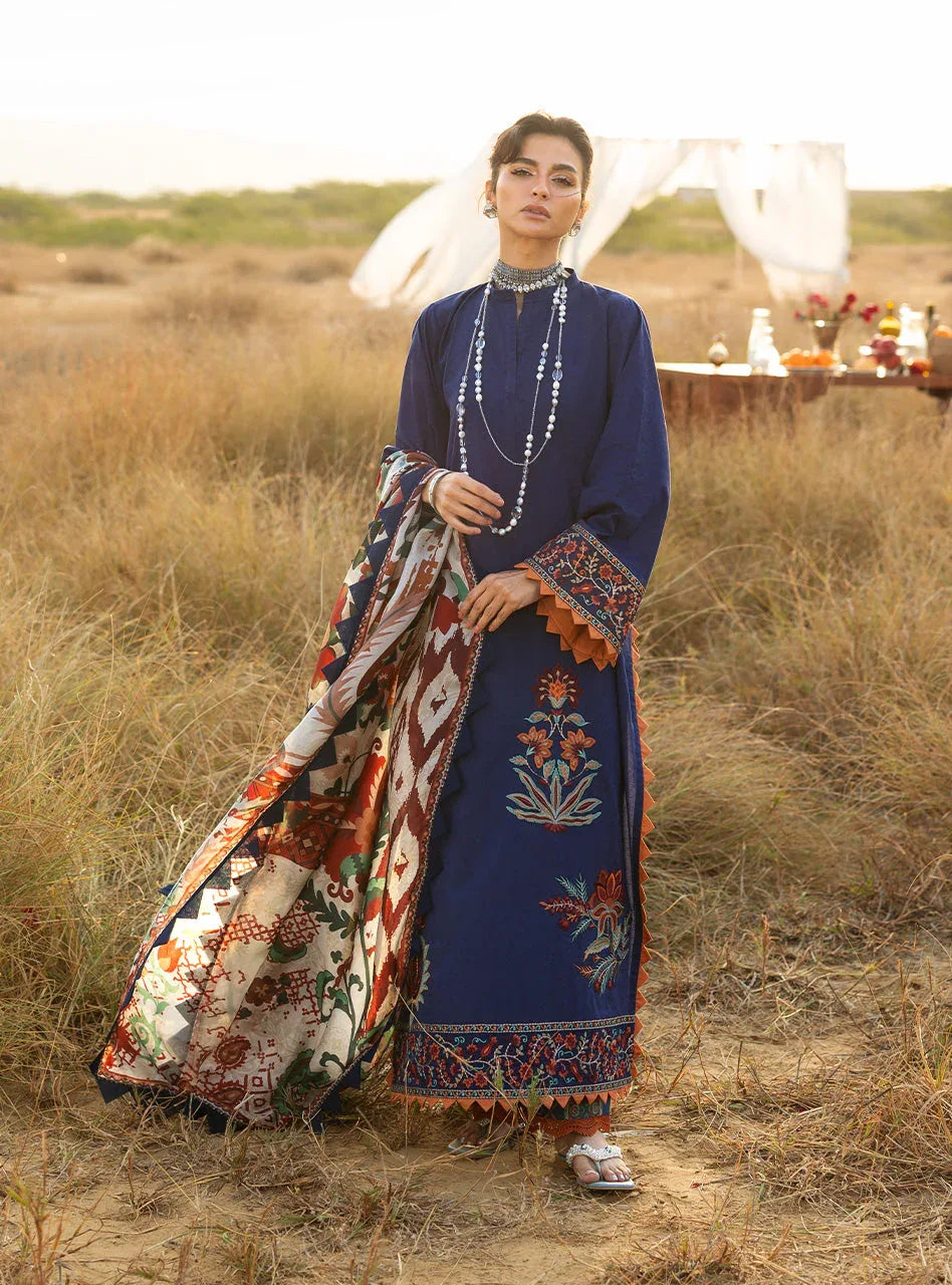 Elara 06 - Rang-e-Khaas