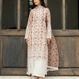 Zainab Chottani | Chikankari 25 | Lamia - 9A
