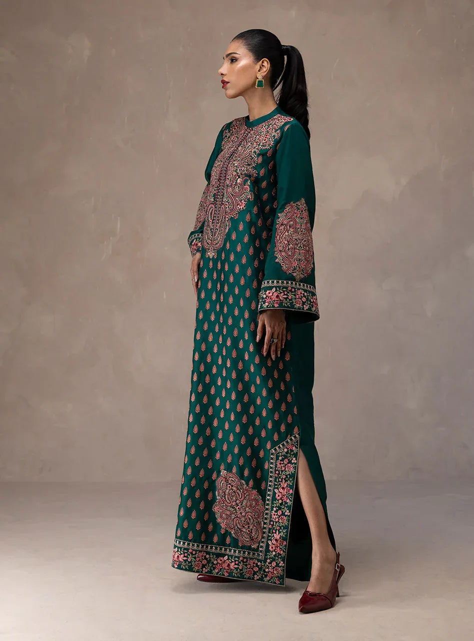 Zainab Chottani | Eid Edit 26 | Emerald Muse