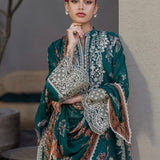 Zainab Chottani | Tahra Lawn 25 | Velina