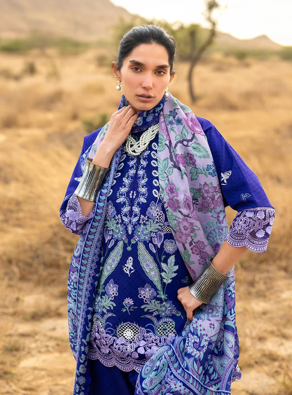Viola 13 - Rang-e-Khaas