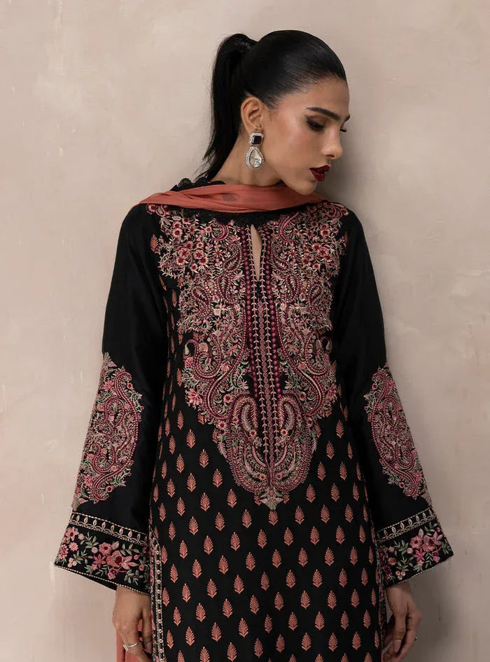 Zainab Chottani | Eid Edit 26 | Imperial Rose