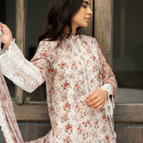 Zainab Chottani | Chikankari 25 | Lamia - 9A