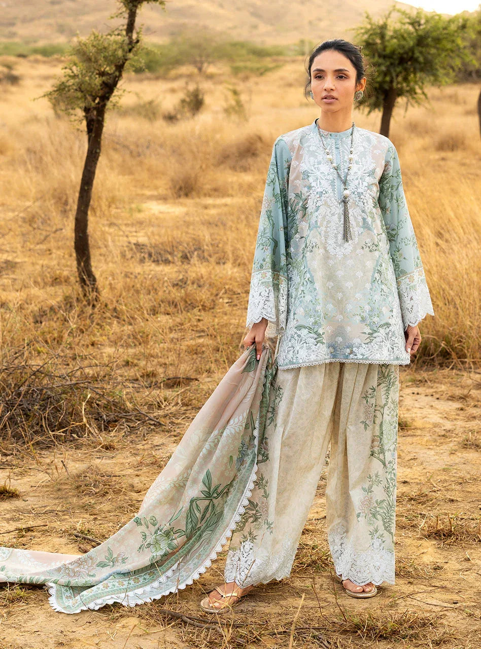 Liyana 08 - Rang-e-Khaas