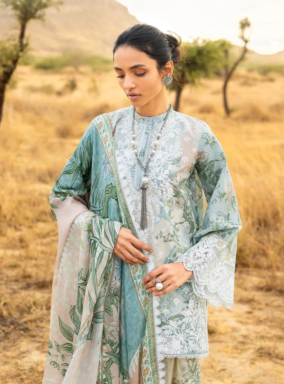 Liyana 08 - Rang-e-Khaas