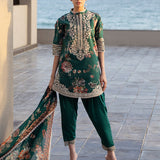 Zainab Chottani | Tahra Lawn 25 | Velina