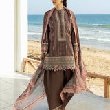 Zainab Chottani | Tahra Lawn 25 | Samayra