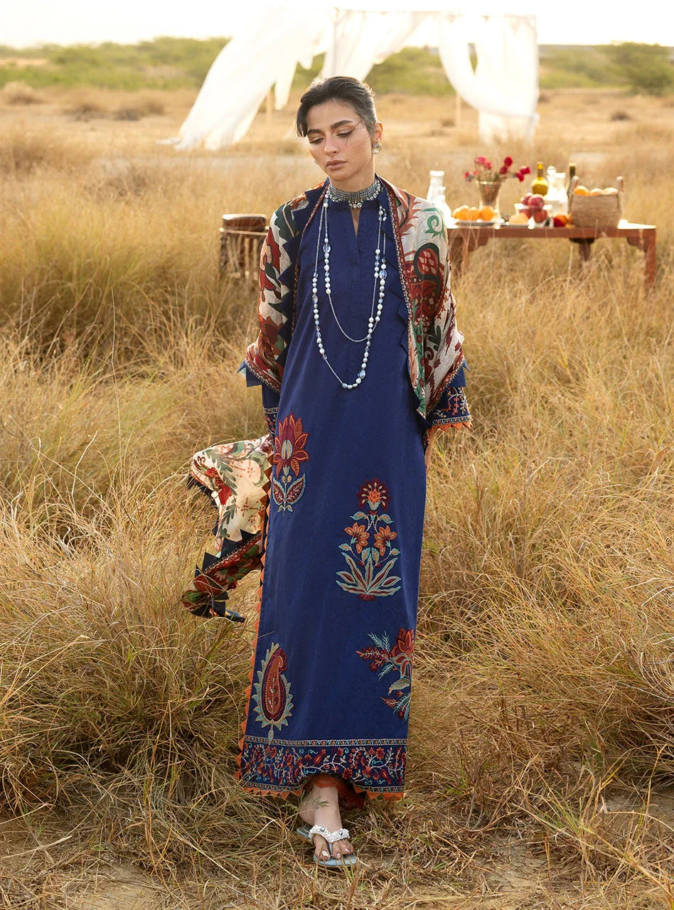Elara 06 - Rang-e-Khaas