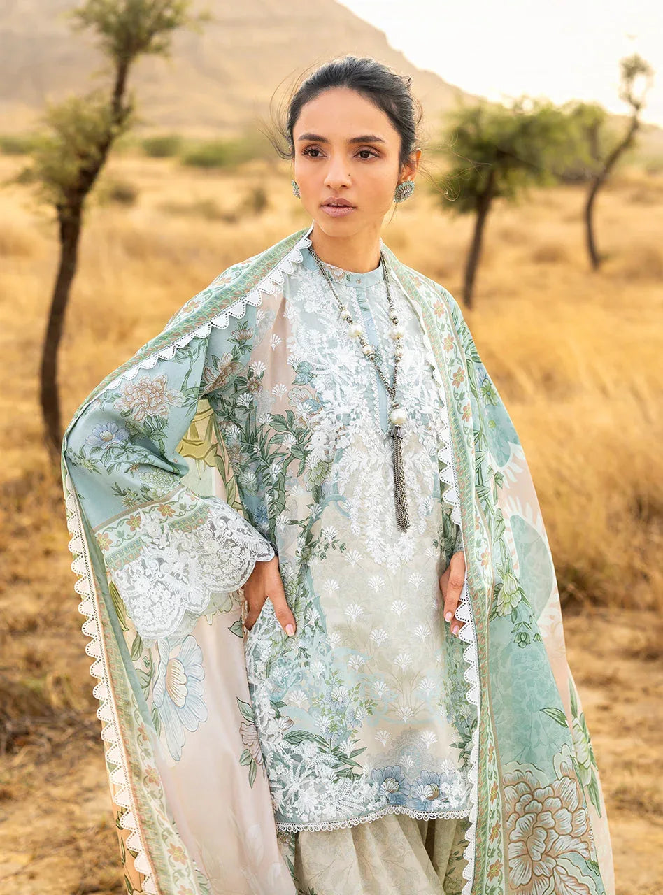 Liyana 08 - Rang-e-Khaas