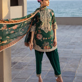 Zainab Chottani | Tahra Lawn 25 | Velina