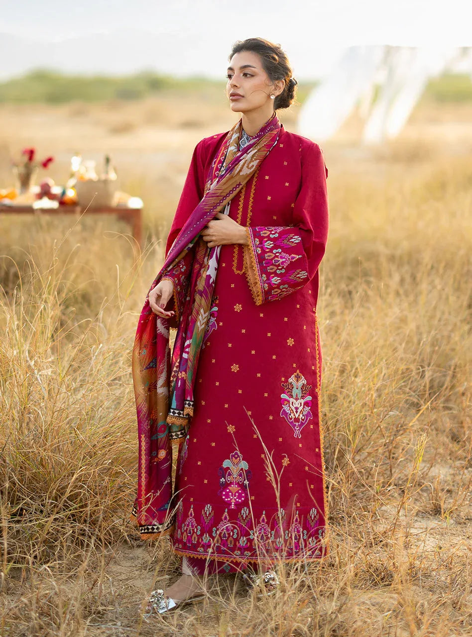 Zamira 07 - Rang-e-Khaas