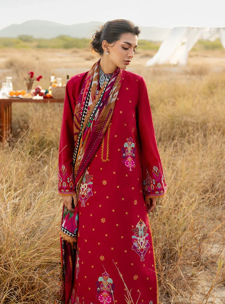 Zamira 07 - Rang-e-Khaas