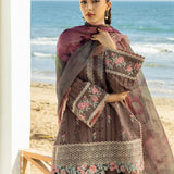 Zainab Chottani | Tahra Lawn 25 | Samayra