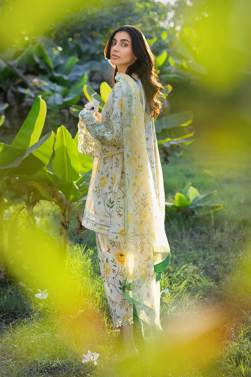 Lulu (A) - Rang-e-Khaas