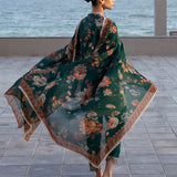 Zainab Chottani | Tahra Lawn 25 | Velina