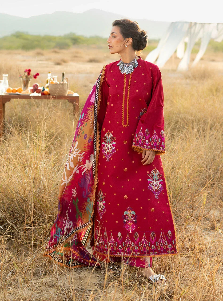 Zamira 07 - Rang-e-Khaas