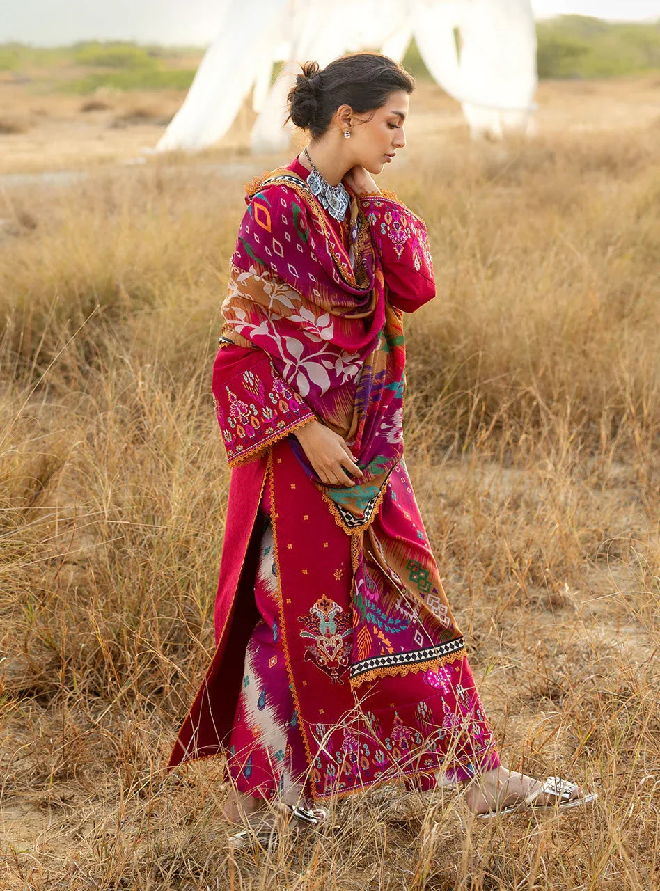 Zamira 07 - Rang-e-Khaas